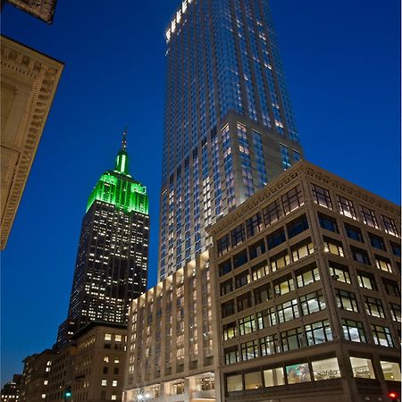 The Langham, New York, Fifth Avenue Hotel Exterior photo