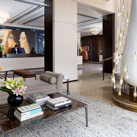 The Langham, New York, Fifth Avenue Hotel Exterior photo