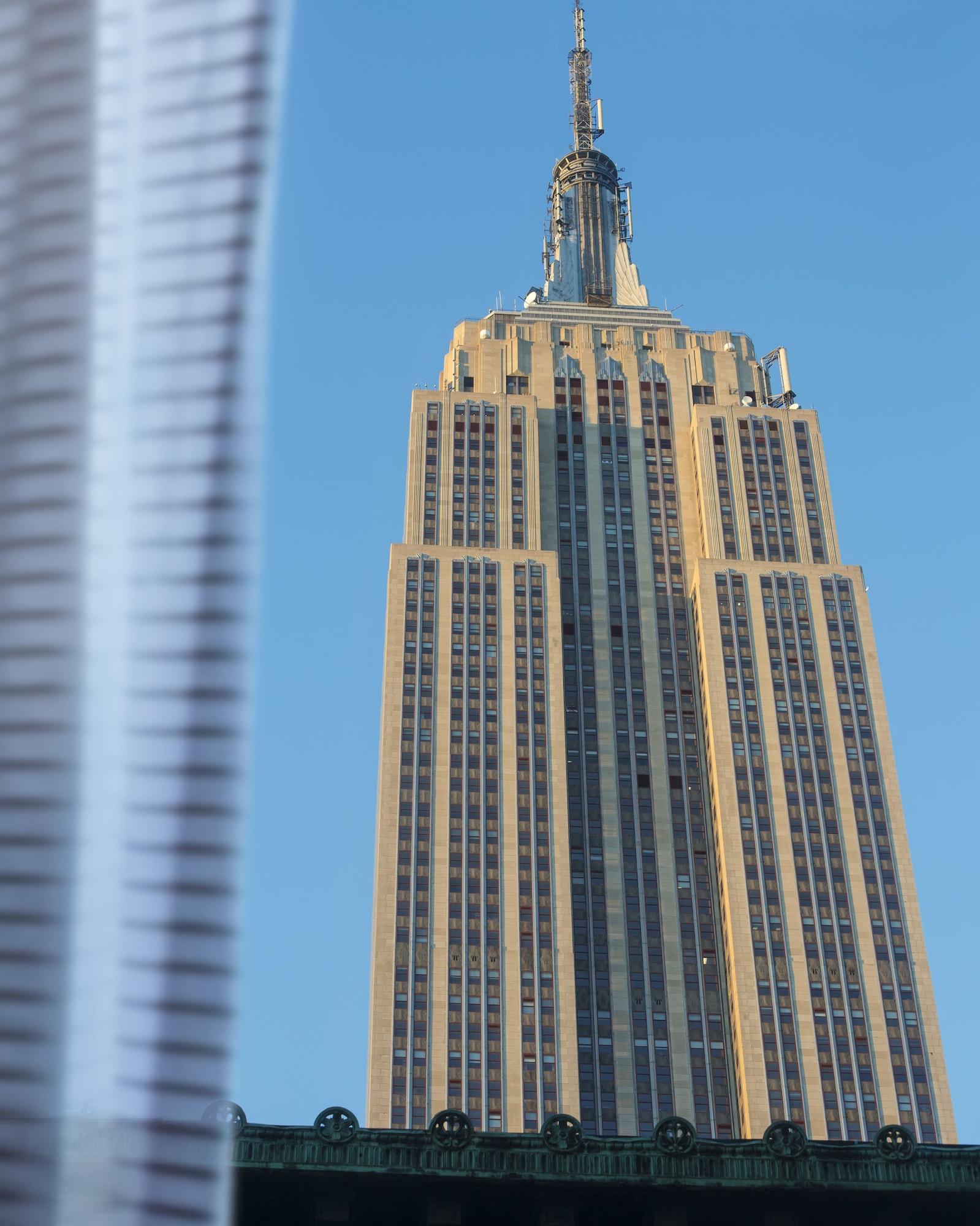 The Langham, New York, Fifth Avenue Hotel Exterior photo