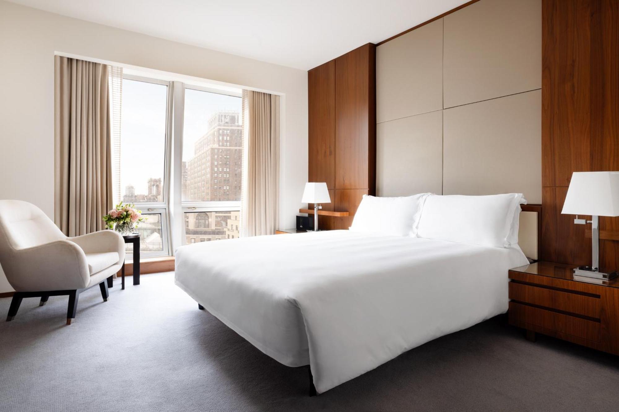 The Langham, New York, Fifth Avenue Hotel Exterior photo